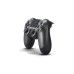 PS4 Dualshock 4 Wireless Controller Steel Black (Original)